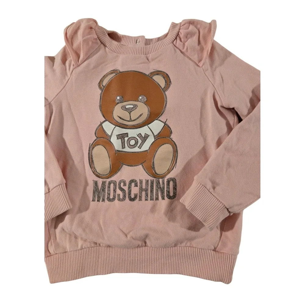 Moschino adorably cute